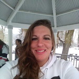 Meet your Posher, Kimberly